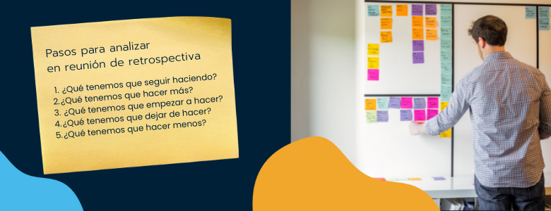 colaboración por proyectos