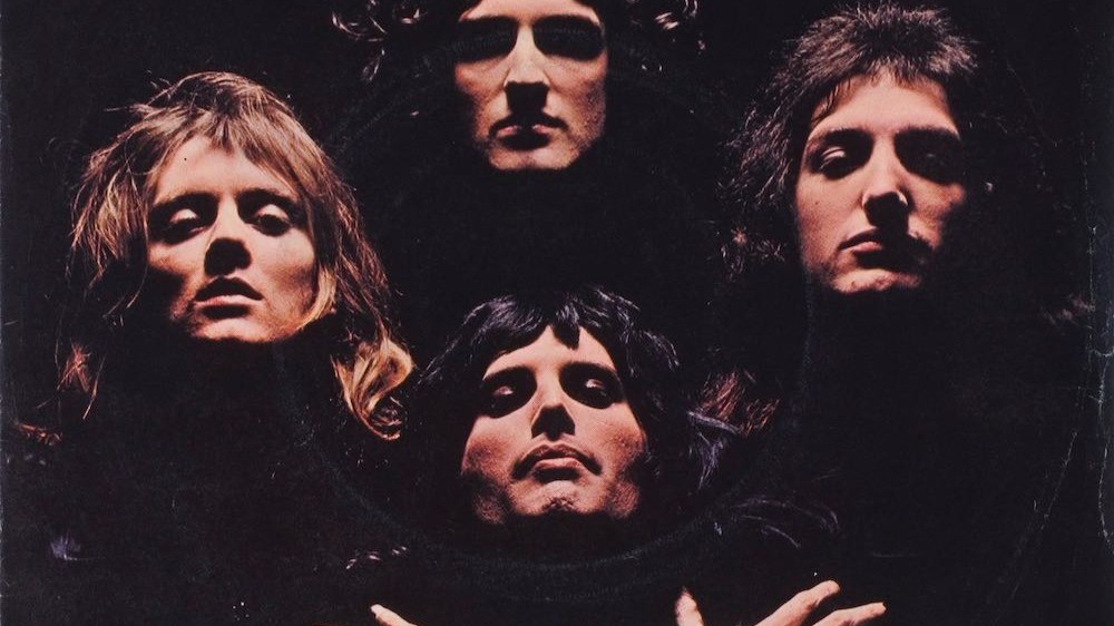 Se cumplen 50 años de la aparición del tema Bohemian Rhapsody de Queen.